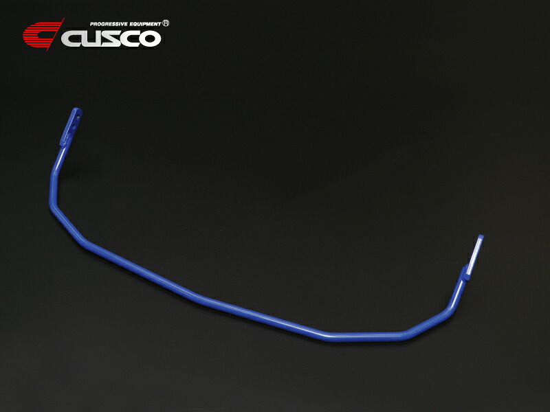 CUSCO クスコ リアスタビバー　16φ 397311B16 ホンダ オデッセイ RC1｜カー用品卸問屋　ニューフロンテア