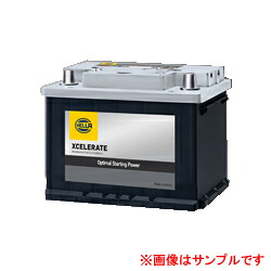 輸入車用バッテリー 欧州車/DIN HELLA 58014 【NF】|カー用品卸問屋 ニューフロンテア
