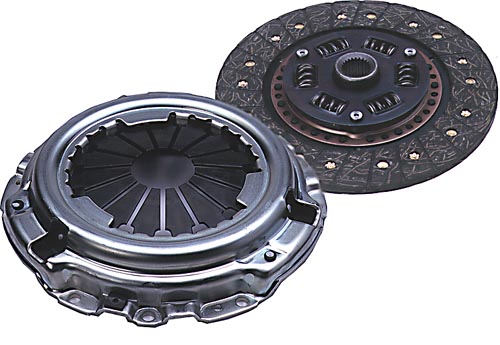 Sports Clutch Set | AutoExe マツダ車チューニング＆カスタマイズ