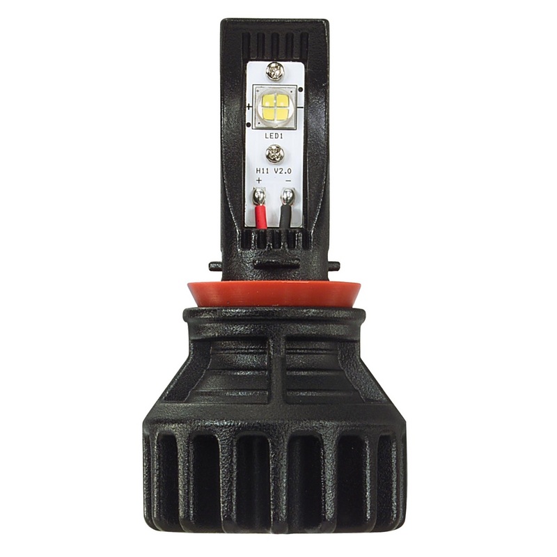 楽天市場】小糸製作所 LEDバルブ P832540 LED Vホワイト ヘッドランプ