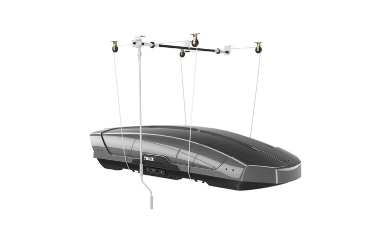 THULE マルチリフト 楽天市場】THULE (スーリー) MultiLift 572 マルチリフト 572