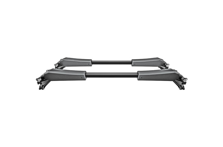 Thule スーリー サーフボード用キャリア TH811 ボードシャトル｜カー用品卸問屋　ニューフロンテア 26,180円