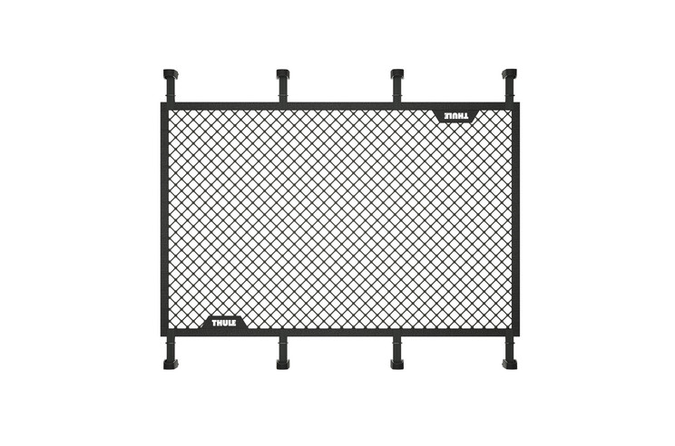 Thule スーリー キャリア・カーゴ用アクセサリー LOADNET TH823-9 9,425円