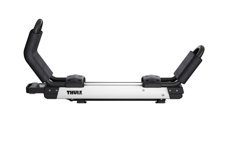 Thule スーリー カヤックキャリア TH898 ハルアベーター プロフェッショナルバー専用
