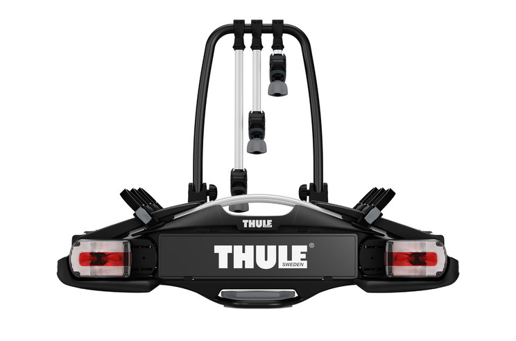 thule spare wheel adapter