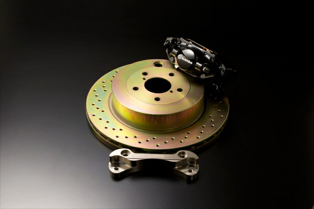 SYMS シムスレーシング bremboﾘﾔｷｯﾄ 品番：Y070399121 車種：ﾚｶﾞｼｨ BM/BR