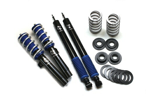 3D Design BMW 車高調キット 20段減衰力調整式 品番：1101-18921 Z4 E89 20i 23i