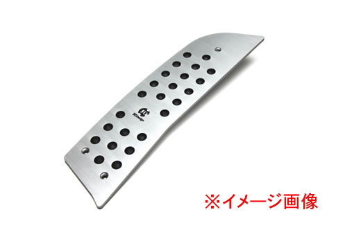 3D Design BMW フットレスト 品番：6103-18912　【NF店】｜カー用品卸問屋　ニューフロンテア
