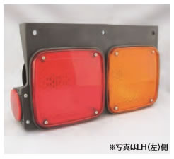 SYS エスワイエス 3123R　 Rランプ ﾌｫﾜｰﾄﾞ 品番：031231