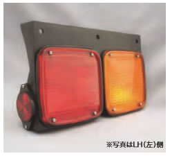 SYS エスワイエス 3130R　 Rランプ ﾌｫﾜｰﾄﾞ 品番：031301