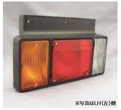 SYS エスワイエス 3132R　 Rランプ ｴﾙﾌ 品番：031321
