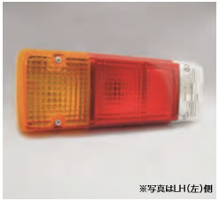 SYS エスワイエス 4138L　 Rランプ ﾀﾞｲﾅ 品番：041382