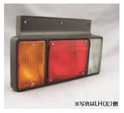 SYS エスワイエス 7105L　 Rランプ ﾃﾞｭﾄﾛ 品番：071052 5,544円