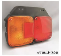 SYS エスワイエス 7107L　 Rランプ ﾋﾉ 品番：071072