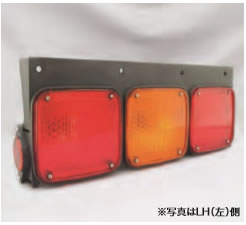 SYS エスワイエス 5001-31 Rランプ RH ｷﾞｶﾞ 品番：500131