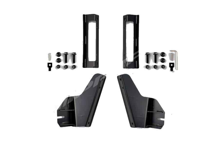 IPF 652HA IPF ﾊｲｴｰｽ専用取付ﾌﾞﾗｹｯﾄ 標準ﾎﾞﾃﾞｨ 652RJ用
