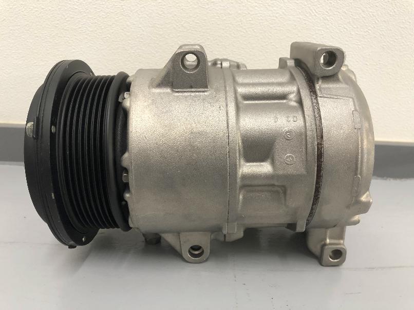 楽天市場】VALEO 新品エアコン コンプレッサー 要コア返却 VICP007N