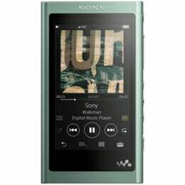 最安値 楽天市場 他の商品と同梱不可 沖縄不可 Sony ウォークマンa50シリーズ 16gb ホライズングリーン Nw A55gm カー用品卸問屋 ニューフロンテア Seal限定商品 Lexusoman Com