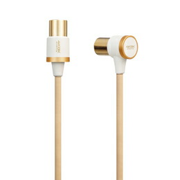 安い購入 他の商品と同梱不可 沖縄不可 5個セット エレコム 4k8k対応tv用アンテナケーブル フローリングカラー Dh Atls48kk30lbx5 保証書付 Www World Of Heating De