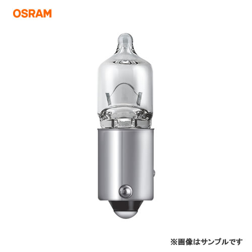 楽天市場】OSRAM オスラム 一般球 OSRAM Single Lamp ORIGINAL H21W