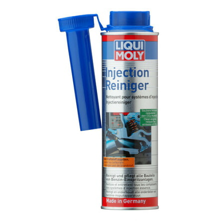 LIQUIMOLY リキモリ ｲﾝｼﾞｪｸｼｮﾝｸﾘｰﾅｰ 300ML 12本入