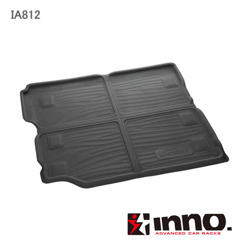 カーメイト INNO IA812 カーゴトレイ JLラングラー用