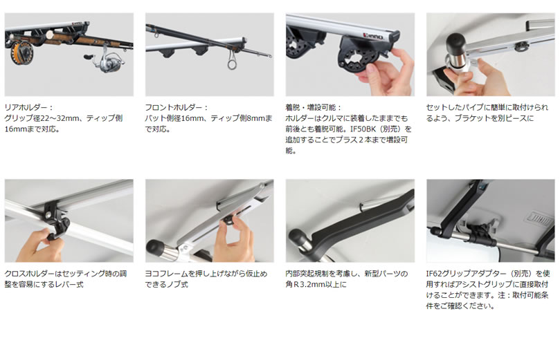 欠品 車用品 その他 If17 Inno ニューフロンテア在庫変動が激しいのメーカー欠品時にはご容赦ください 3月 カーメイト 欠品 ロッドホルダー デュアル8 カー用品卸問屋 その他 欠品 車用品 その他 If17 Inno ニューフロンテア在庫変動が激しいのメーカー欠品時にはご容赦ください 3月 カーメイト 欠品 ロッドホルダー デュアル8 カー用品卸問屋 その他