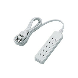 今欲しい大屋根ボックス席！ 電源タップ-パソコン・周辺機器-PCアクセサリー