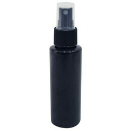 ☆【50個セット】ARTEC スプレー容器100ml 黒 ATC51364X50