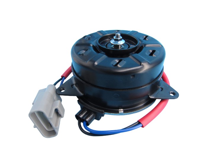 楽天市場】コンデンサーモーター・社外新品/互換純正番号：168000-8210