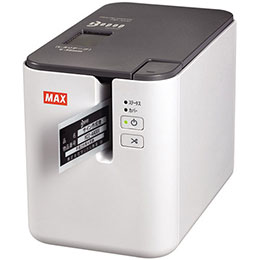 ☆MAX マックス ビーポップミニ PM-3600 IL90185|カー用品卸問屋 ニューフロンテア