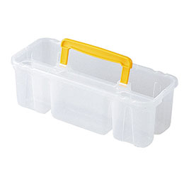 ☆【10個セット】 ARTEC 新大型筆洗バケツ ATC11108X10
