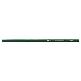 ☆【10個セット】 ARTEC デッサン鉛筆 2B 1ダース ATC120628X10 6,675円