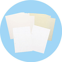☆【20個セット】 ARTEC スケッチファイルペーパーセット A4 ATC3434X20