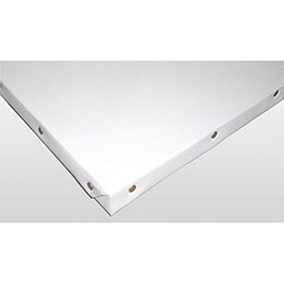 ☆【5個セット】 ARTEC クレサン張りキャンバス(麻100%) F10 ATC131206X5|カー用品卸問屋 ニューフロンテア