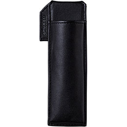 ☆【5個セット】 KING JIM キングジム ペンサム スリムタイプ 黒 KJ-2001-BKX5