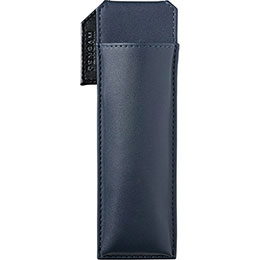 ☆【5個セット】 KING JIM キングジム ペンサム スリムタイプ ネイビー KJ-2001-NVX5