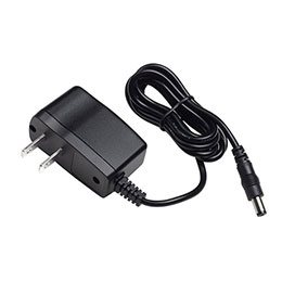 ☆【5個セット】 カシオ計算機 プリンター電卓用ACアダプタ AD-A60024SJ-P1-OP1X5