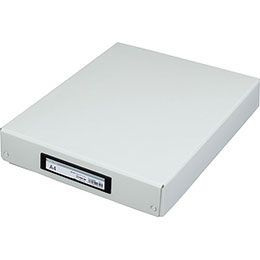 ☆【10個セット】 KING JIM キングジム デスクトレーBF グレー KJ-4008BF-GYX10