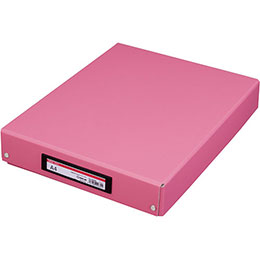 ☆【10個セット】 KING JIM キングジム デスクトレーBF ピンク KJ-4008BF-PKX10
