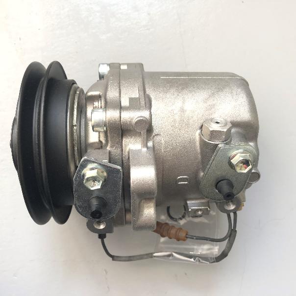 楽天市場】VALEO 新品エアコン コンプレッサー 要コア返却 VICP007N