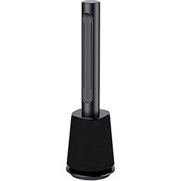 ☆セブンウェイブ 快適タワー Air Care 4in1 ブラック 7L-01-BK