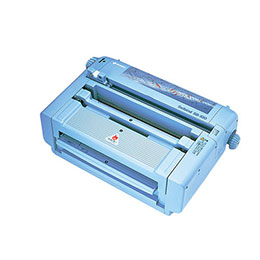 ☆ニチバン 背貼り製本機 NB-SB-100