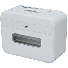 今欲しい大屋根ボックス席！ 電動シュレッダー-パソコン・周辺機器