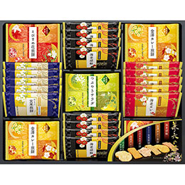 楽天市場】[金澤兼六製菓] 和スイーツ 「金澤兼六製菓」 兼六の華 海老