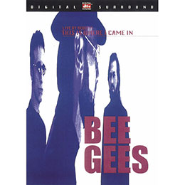 値下げ‼️ビージーズDVD「BEE GEES/ONE FOR ALL TOUR」 楽天市場】Bee Gees ビージーズ / One For All Tour Live In Australia