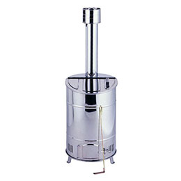 ☆グリーンライフ 落ち葉 焼却器 OED-60S|カー用品卸問屋 ニューフロンテア