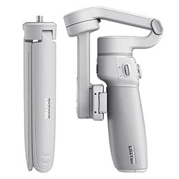 ☆ZHIYUN スマホ用ジンバル SMOOTH-Q4 KEN87054