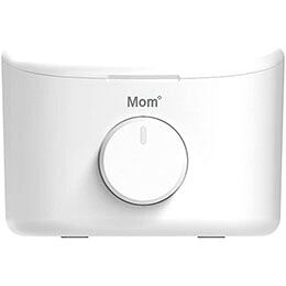 ☆AJAX ベビーローションウォーマーMom ホワイト MOMWH