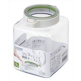 ☆【5セット】 岩崎工業 キーポット1.9 ホワイトグリーン A-1084WGX5